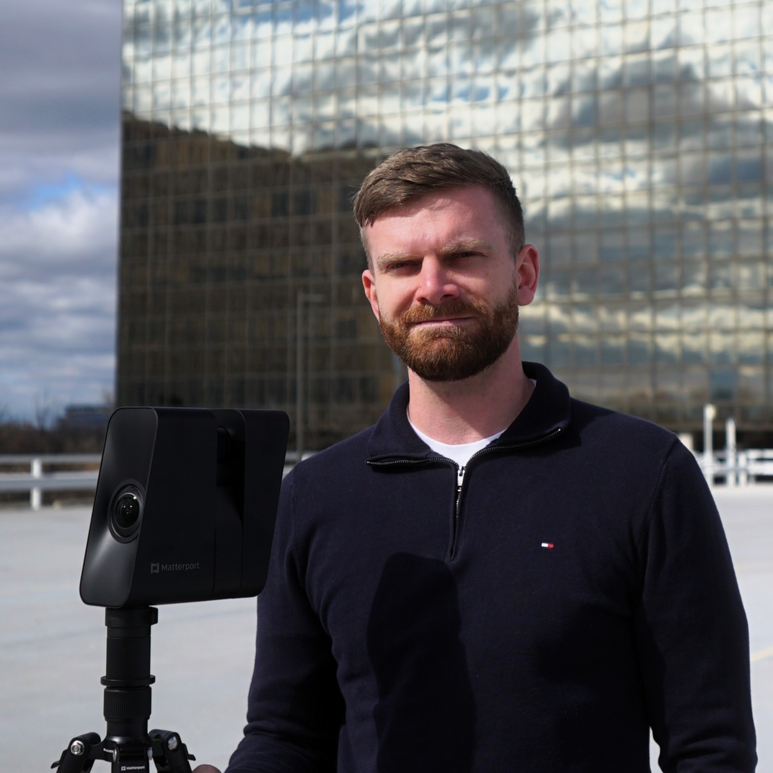 Founder Headshot